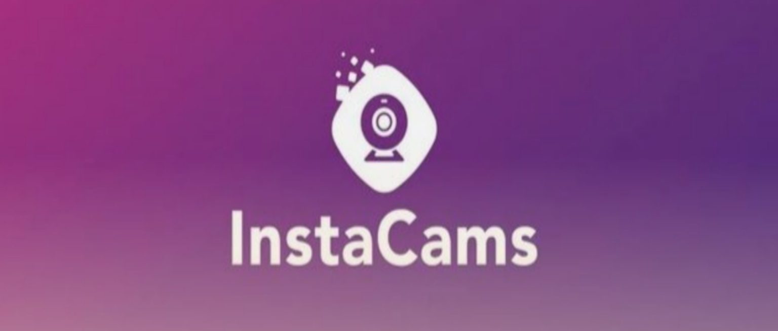 InstaCams review for one-on-one random video chat