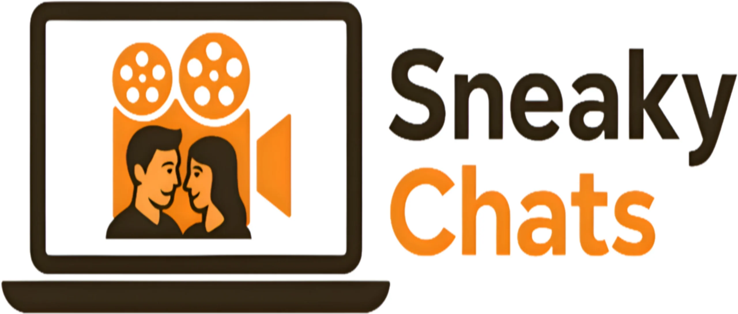 SneakyChats review for random video chat with strangers